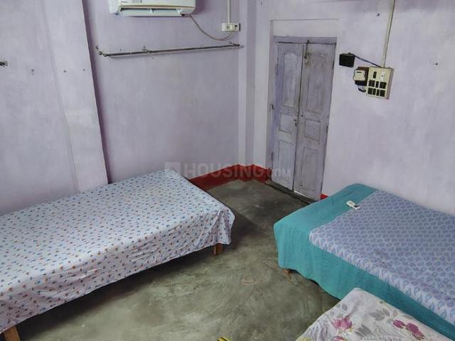 Flat for rent in North 24 Parganas, Baranagar