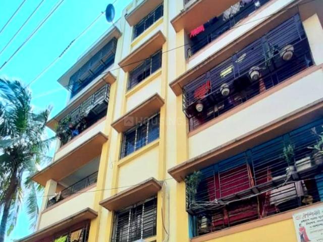 Flat for rent in North 24 Parganas, Baranagar
