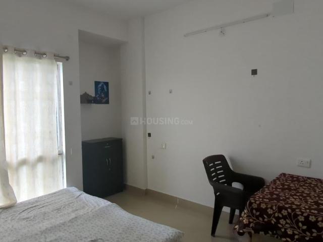 Flat for rent in North 24 Parganas, West Bengal
