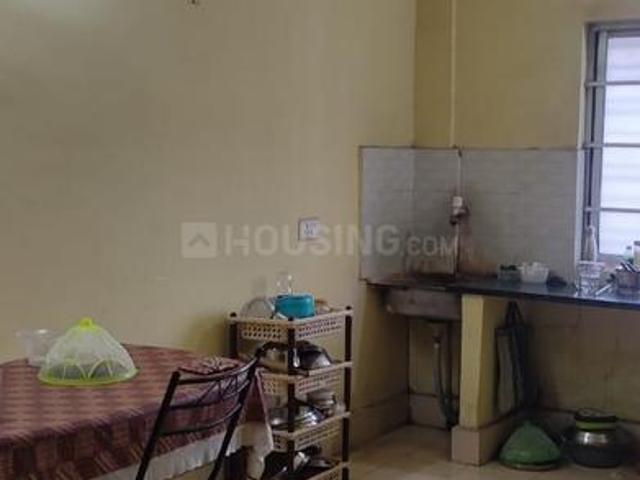 Flat for rent in Champadali, Nilganj
