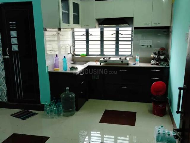Flat for rent in Champadali, Barasat