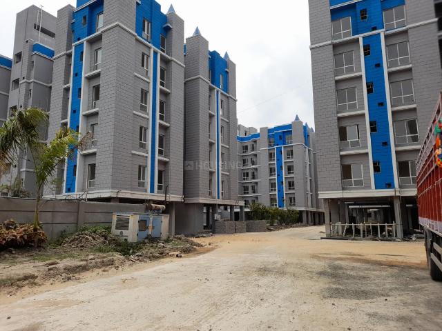 Flat for sale in North 24 Parganas, West Bengal