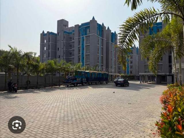 Flat for sale in North 24 Parganas, West Bengal