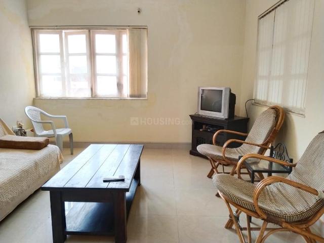 Flat for rent in Colvale, Goa