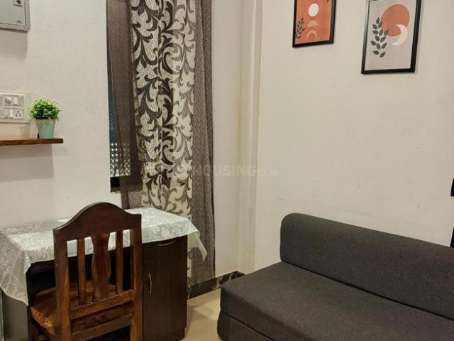 Flat for rent in Colvale, Goa