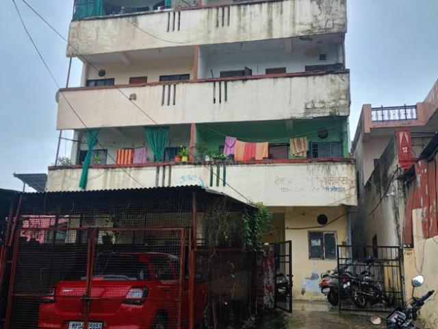 Flat for sale in Madya