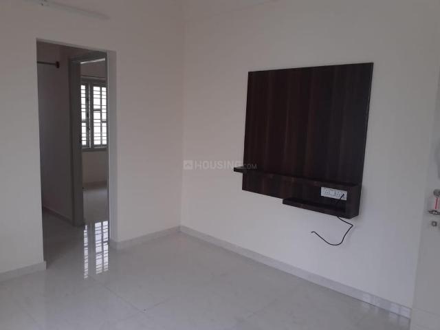 Flat for rent in Bangalore East, Cox Town - Bangalore