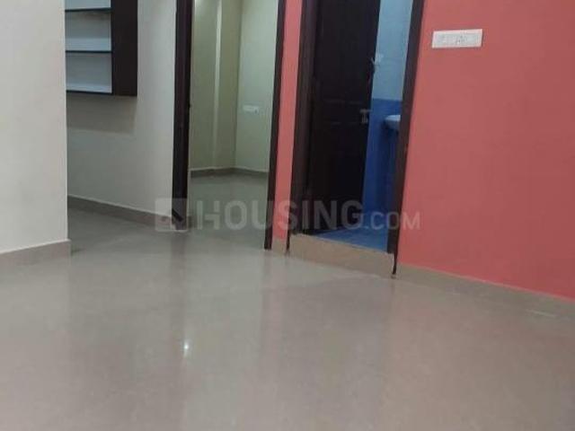 Flat for rent in Bangalore East, Cox Town - Bangalore