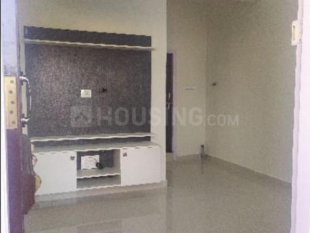 Flat for rent in Bangalore East, Cox Town - Bangalore