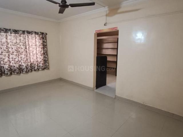 Flat for rent in Rohan Madhuban, Bavdhan