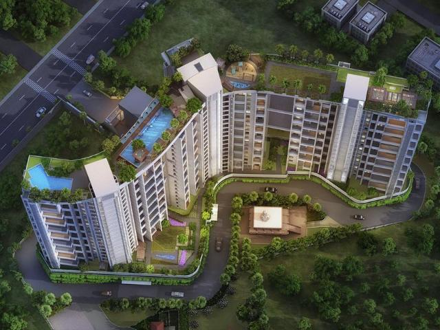Flat for sale in Poona, National Capital Territory Of Delhi