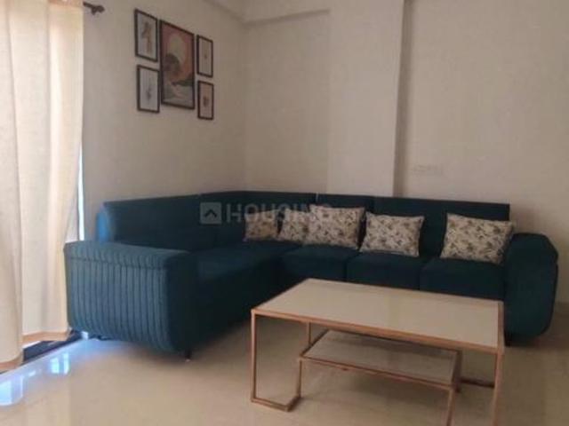 Flat for rent in Madya