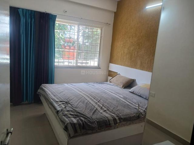 Flat for rent in GULMOHAR COLONY, Bhopal