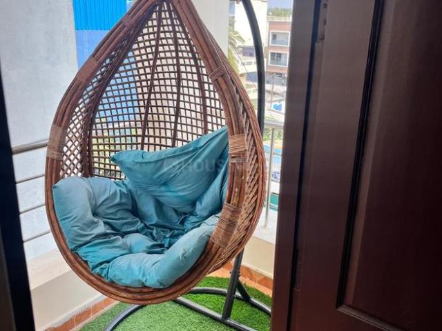 Flat for rent in Haidarabad, Telangana