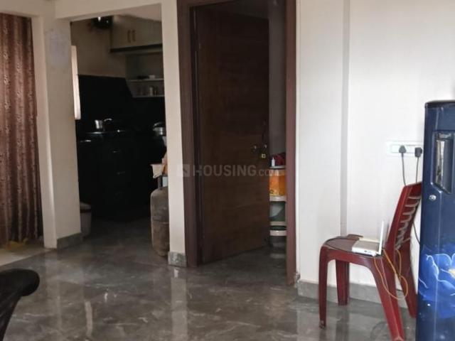 Flat for rent in Somajiguda, Haidarabad
