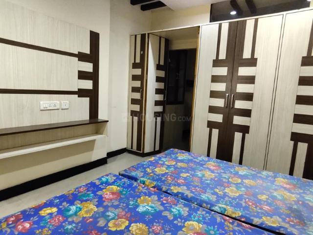 Flat for rent in Haidarabad, Telangana