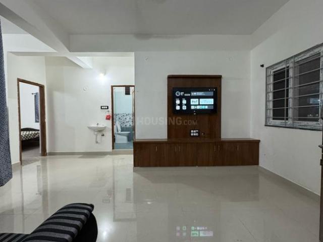 Flat for rent in Somajiguda, Haidarabad