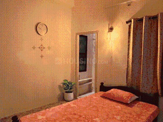 Flat for rent in Haidarabad, Telangana
