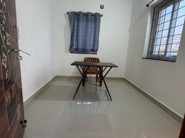 Flat for rent in Haidarabad, Telangana