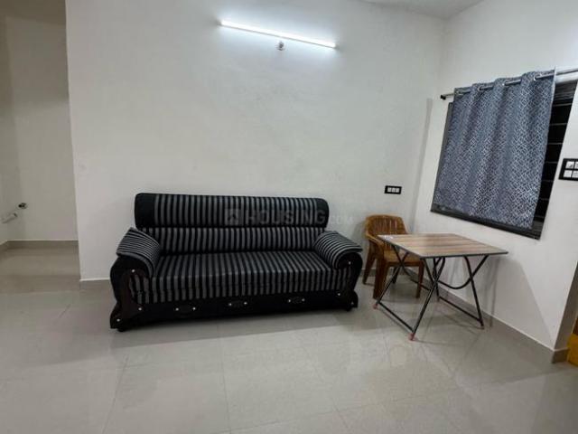 Flat for rent in Haidarabad, Telangana