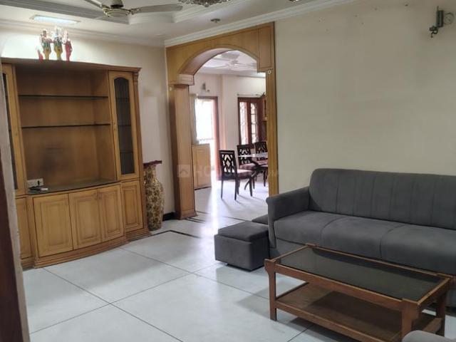 Flat for rent in Haidarabad, Telangana