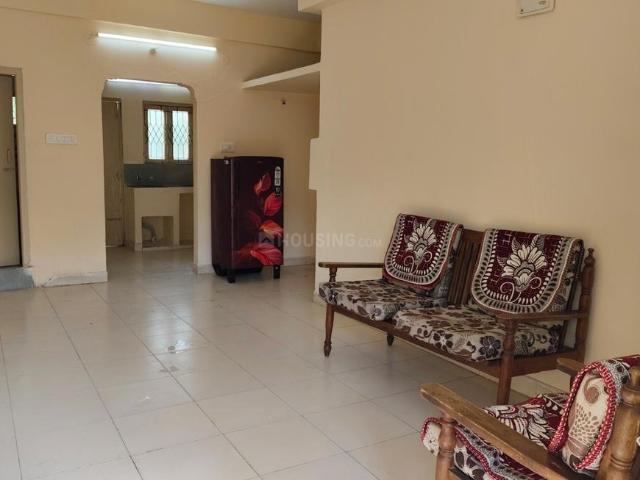 Flat for rent in Somajiguda, Haidarabad