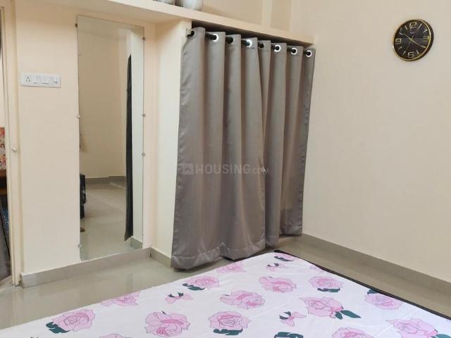 Flat for rent in Ameerpet, Haidarabad