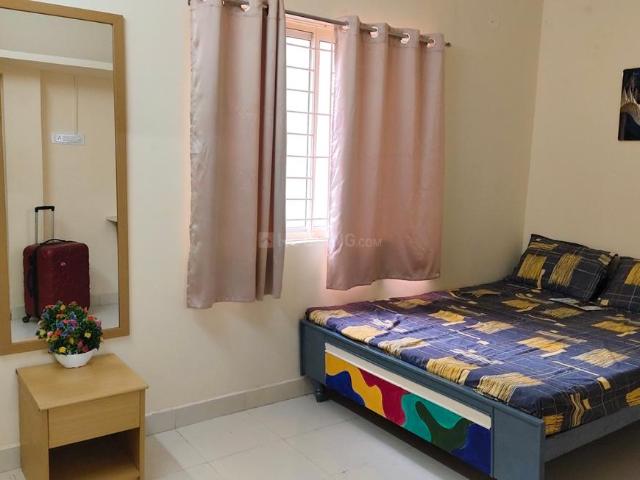 Flat for rent in Ameerpet, Hyderabad