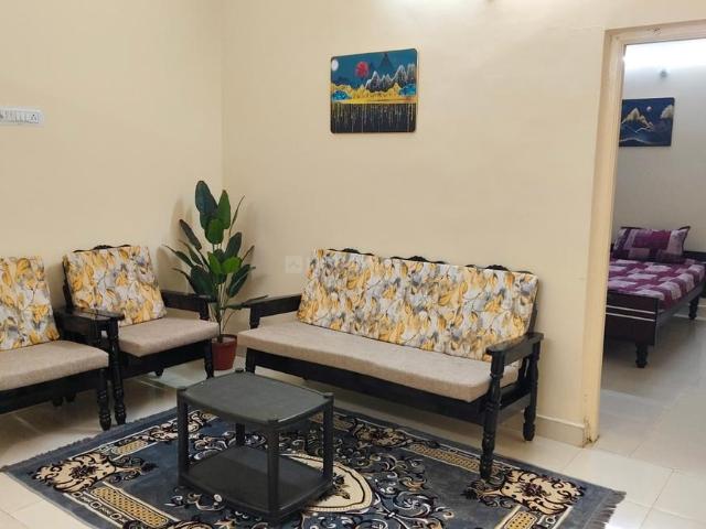 Flat for rent in Ameerpet, Hyderabad
