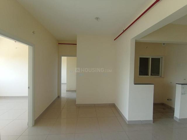 Flat for sale in Bangalore South, Cox Town - Bangalore