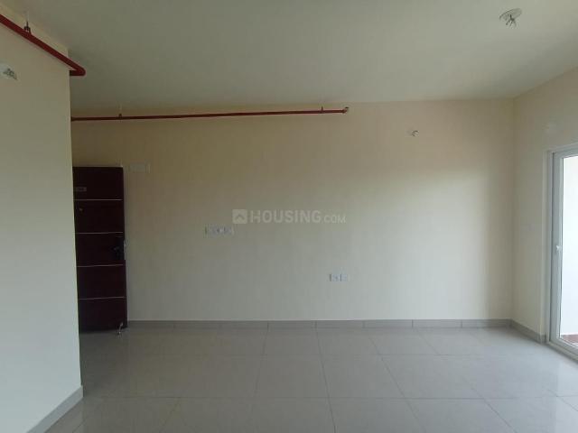 Flat for sale in Bangalore South, Cox Town - Bangalore