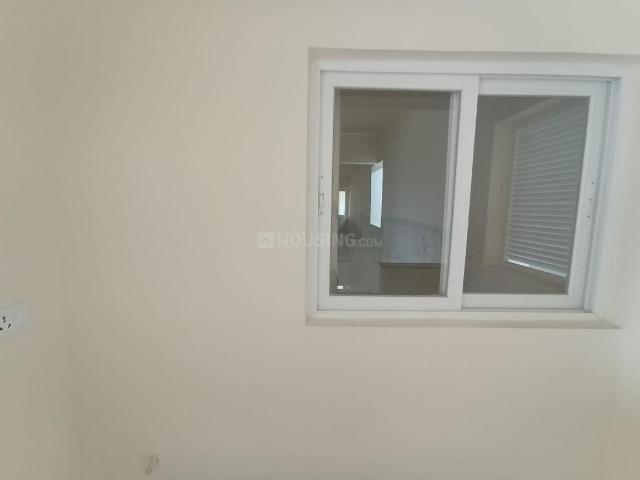 Flat for sale in Bangalore South, Cox Town - Bangalore