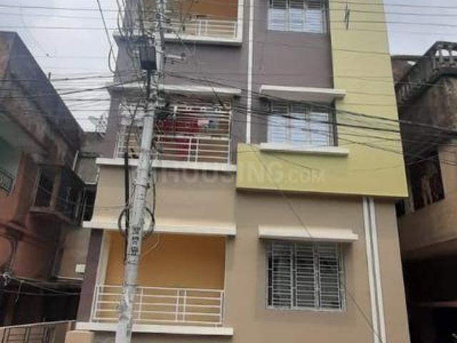 Flat for sale in Behala, Kolkata