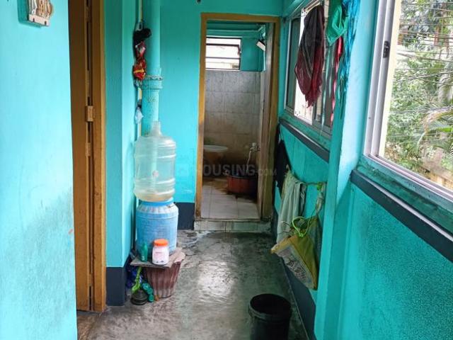 Flat for sale in Behala, Kolkata