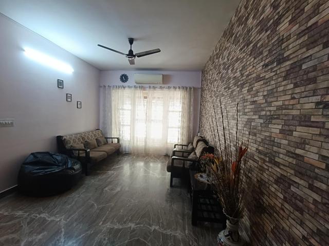 Flat for rent in Kadri, Mangaluru