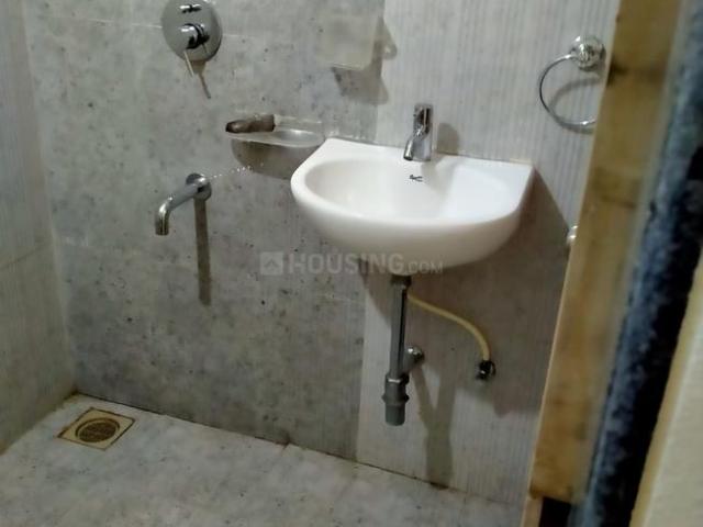 Flat for rent in Navi Mumbai, Belapur