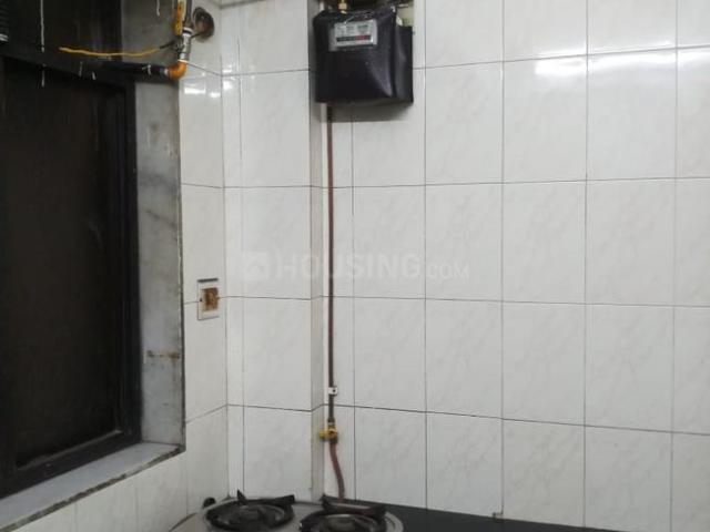 Flat for rent in Navi Mumbai, National Capital Territory Of Delhi