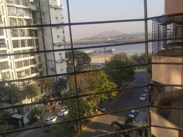 Flat for rent in Navi Mumbai, Belapur