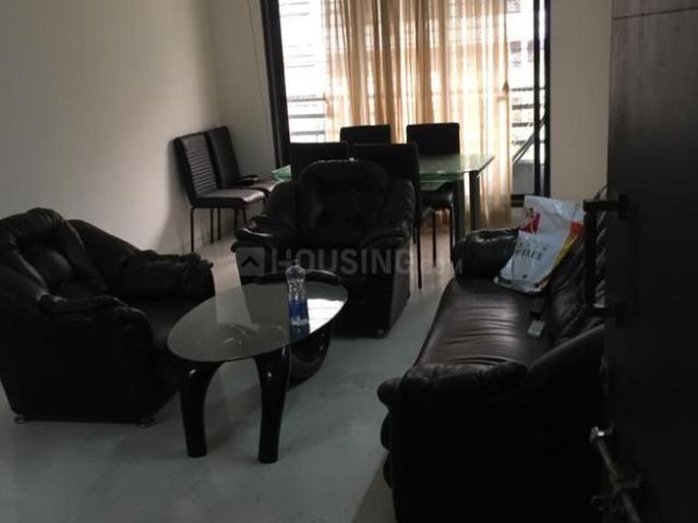 Flat for rent in Navi Mumbai, Belapur