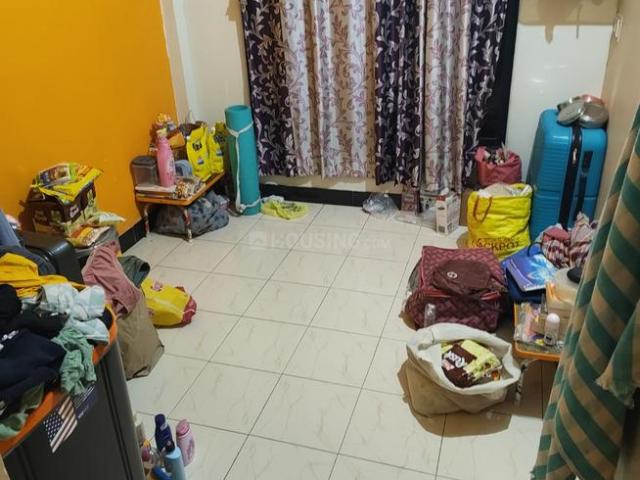 Flat for rent in Navi Mumbai, Belapur