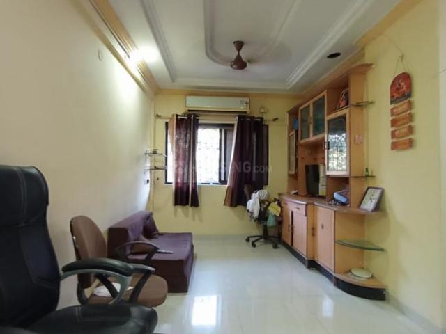 Flat for rent in Navi Mumbai, Belapur