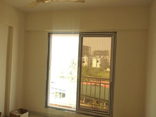 Flat for rent in Belapur West, Navi Mumbai