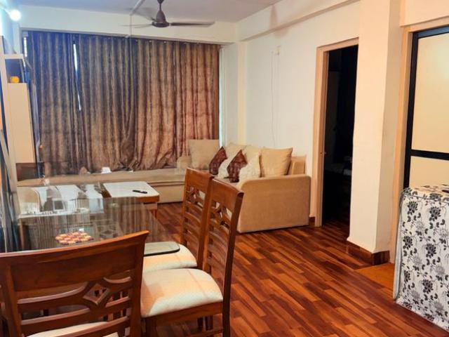 Flat for rent in Belapur East, Navi Mumbai