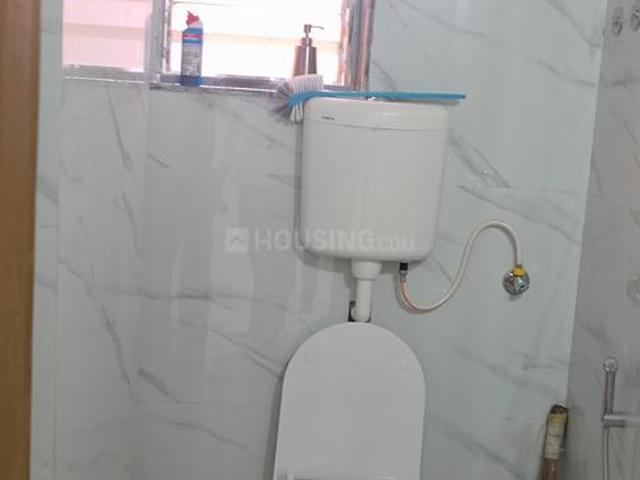 Flat for rent in Belapur West, Navi Mumbai