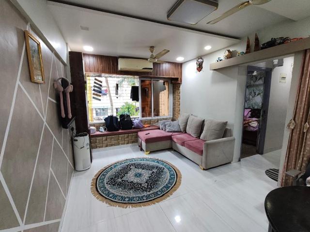 Flat for rent in Belapur Village, Navi Mumbai