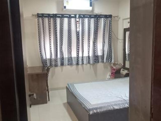 Flat for sale in Navi Mumbai, Belapur