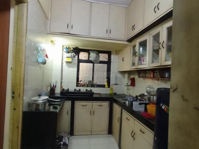 Flat for sale in Navi Mumbai, Belapur