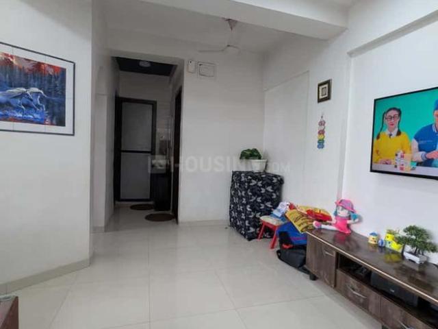 Flat for sale in Navi Mumbai, Belapur