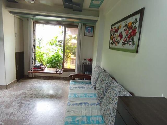 Flat for sale in Navi Mumbai, Belapur