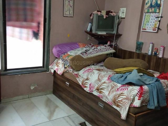Flat for sale in Navi Mumbai, Belapur